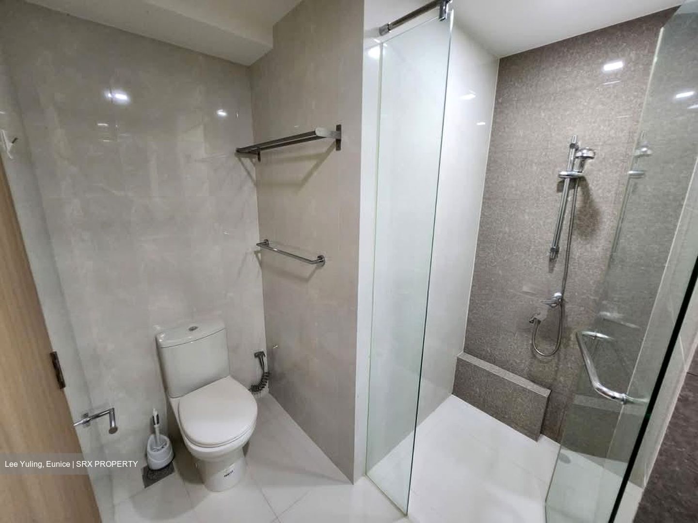 Twin Fountains (D25), Condominium #553552781